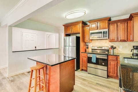 "Wonderful home. Lots of space, beautiful inside and out"