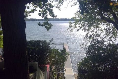 View from the Front Porch 