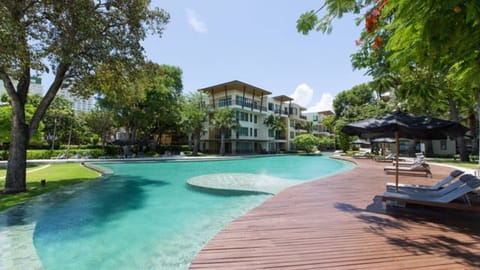#279 Kao-Ta-Kiab Condo 1BR/Garden View