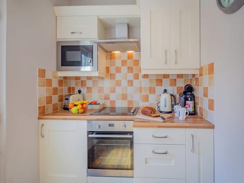 Kitchen | The Lobster Pot, Trefor, near Caernarfon