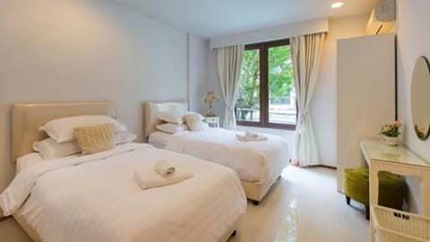 #298 Sansuk Condo 2BR/Sea View