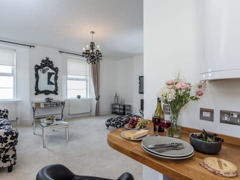 Kitchen area | Babbacombe Bay, Torquay