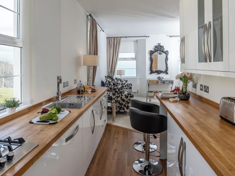 Kitchen area | Babbacombe Bay, Torquay