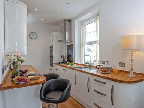 Kitchen area | Babbacombe Bay, Torquay