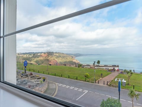 View | Babbacombe Bay, Torquay