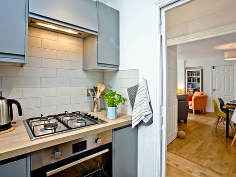 Kitchen | 5 Devon Beach Court, Woolacombe