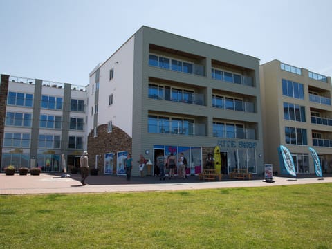 Exterior | Apartment 11 Latitude 51 - Latitude 51, Westward Ho!