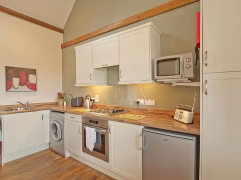 Kitchen area | Timberway, Okehampton