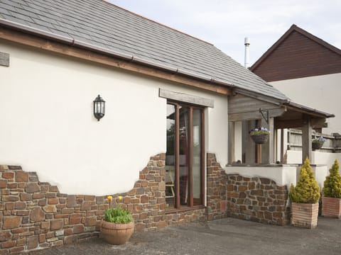 Cosy and quaint barn conversion | Timberway, Okehampton