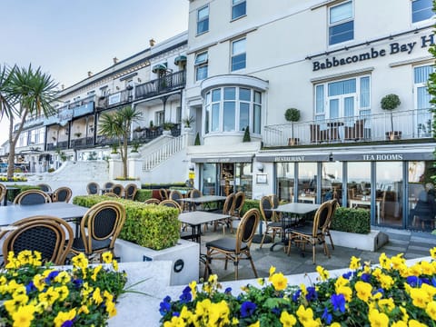 Exterior | The Cliff Top, Torquay