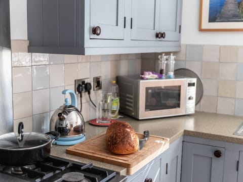 Kitchen/diner | Greenridge, Totland Bay