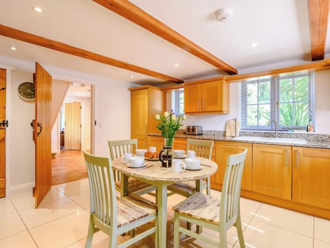 Kitchen | Hambury House, West Lulworth