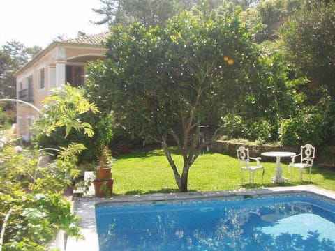 CASA NAS NUVENS