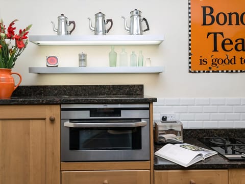 Kitchen | The Counting House, Wirksworth, near Matlock