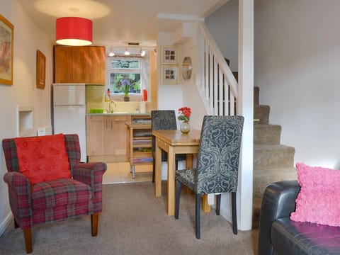 Well presented open plan living space | Cosy Nook, Ambleside