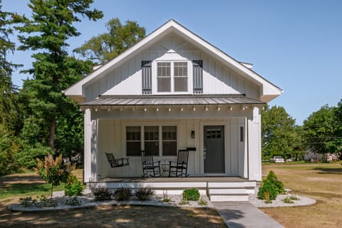Welcome to Your Home Away from Home!