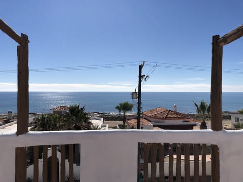 Beach View