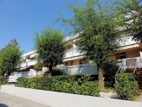 external view