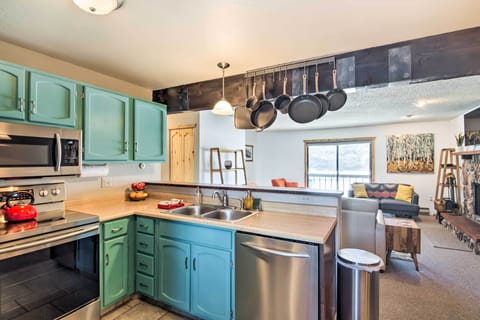 Kitchen | Cooking Basics