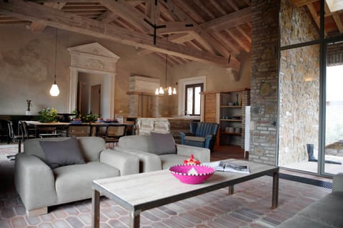 TUSCANY FOREVER RESIDENCE VILLA V VOLTERRA FIRST FLOOR APARTMENT