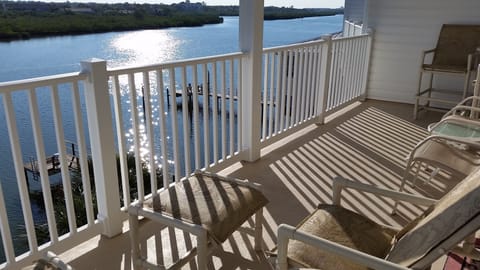 This view never gets old!