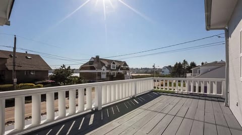 View from Deck