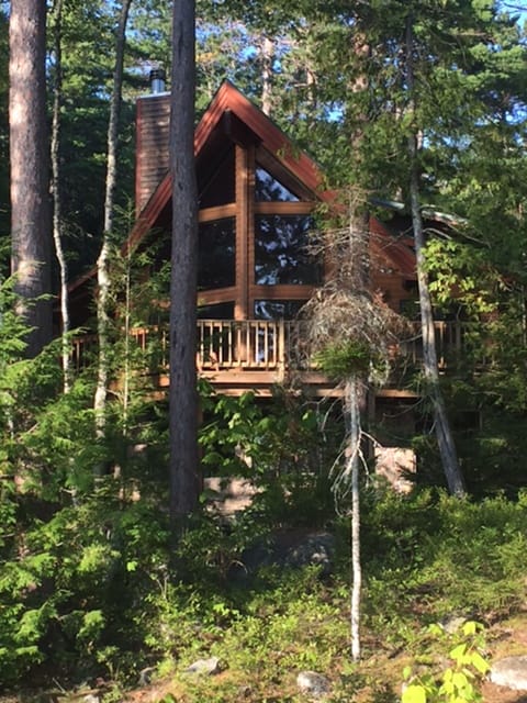 Majestic Retreat