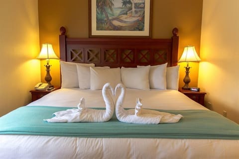 sink into comfort and luxury