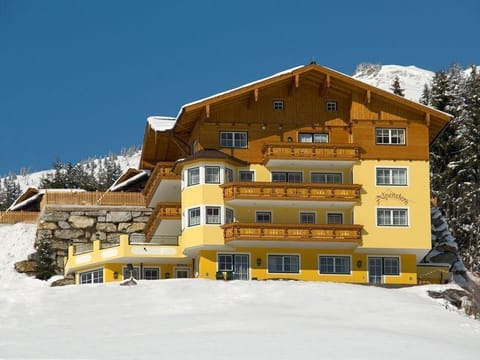Evening Star - Apartment Alpenstern Apartment in Salzburgerland