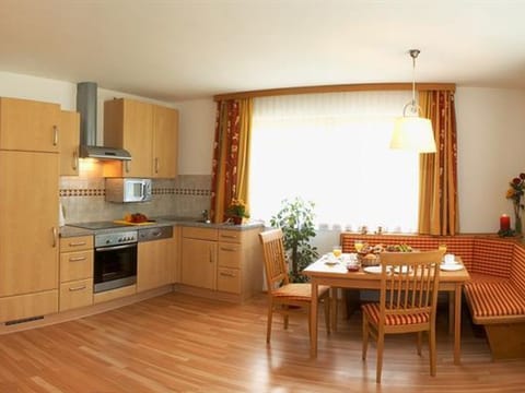 Evening Star - Apartment Alpenstern Apartment in Salzburgerland