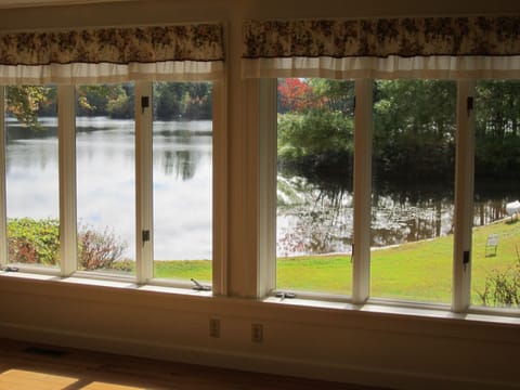 Views from Living Room