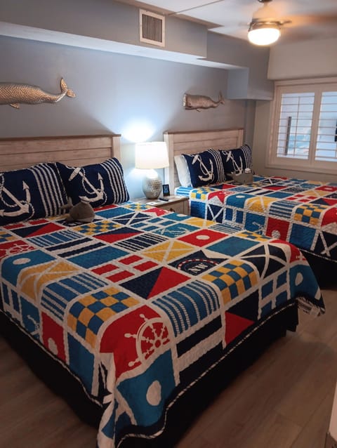 Brand new bedding!