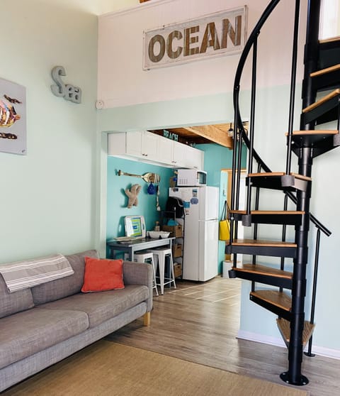 Main Living Area