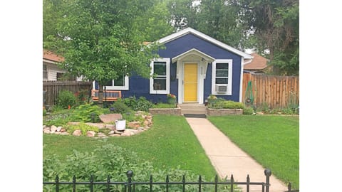Home Sweet Home