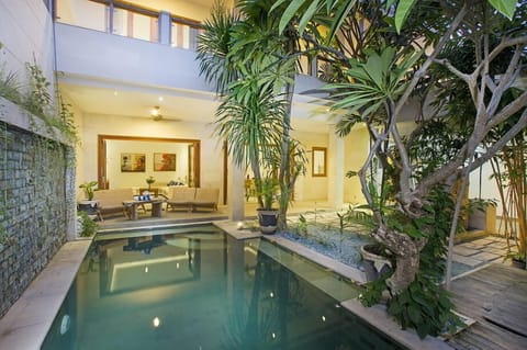 Beautifull Modern 3 Bed Villa, Seminyak"