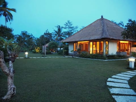 Luxury 4 Bedroom Villa in North Ubud;
