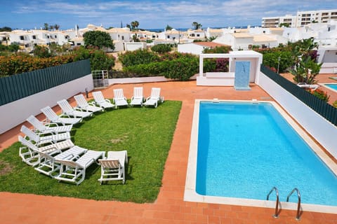 pool, Garden, bbq, sea view