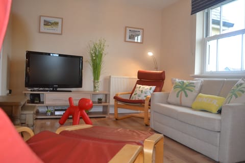 Filey Bay Cove 1 double bed apartment sleeps 2 open 365 days a year