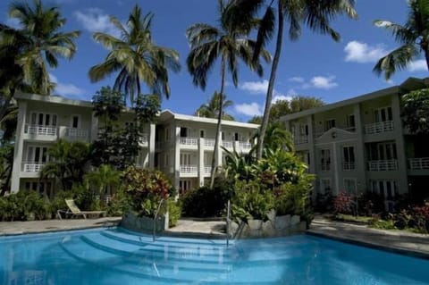 Albatros, Cabarete, Dominican Republic