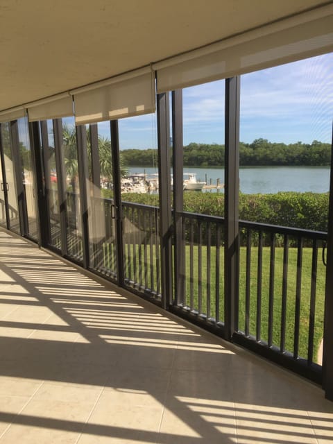 Million Dollar View!