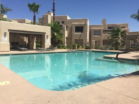 Pool 1