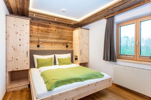 Apartment Wilder Kaiser - Organic farm Mittermoos Farm Stay in Salzburgerland
