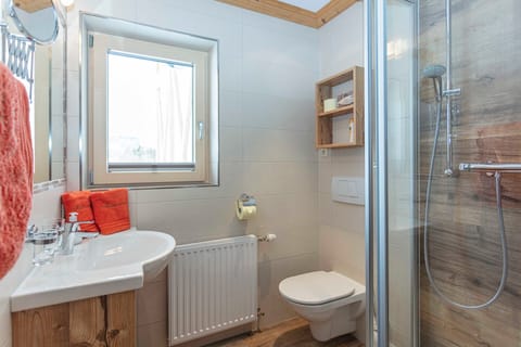 Apartment Wilder Kaiser - Organic farm Mittermoos Farm Stay in Salzburgerland