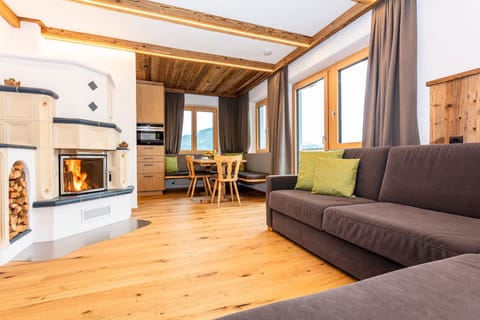 Apartment Steinberg - Organic farm Mittermoos Farm Stay in Salzburgerland