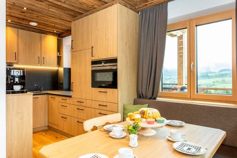 Apartment Steinberg - Organic farm Mittermoos Farm Stay in Salzburgerland