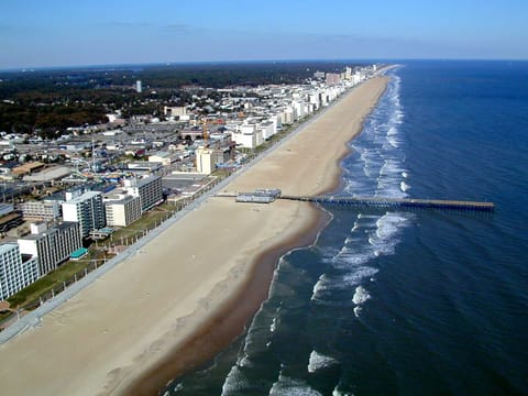 Virginia Beach, Virginia