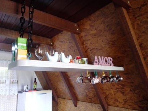 I Love You - I Love You Chalet in State of Rio de Janeiro