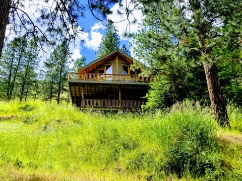 View from 7 Devils Rd