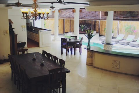 Villa Coco - 4 Bedroom Pool Villa