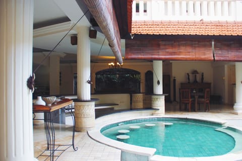 Villa Coco - 4 Bedroom Pool Villa